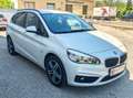 BMW 218 218 d Sport Line Aut.| Service neu| ab mtl. 155 Weiß - thumbnail 18