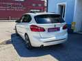 BMW 218 218 d Sport Line Aut.| Service neu| ab mtl. 155 Weiß - thumbnail 13