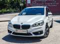 BMW 218 218 d Sport Line Aut.| Service neu| ab mtl. 155 Weiß - thumbnail 1