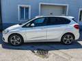 BMW 218 218 d Sport Line Aut.| Service neu| ab mtl. 155 Weiß - thumbnail 11
