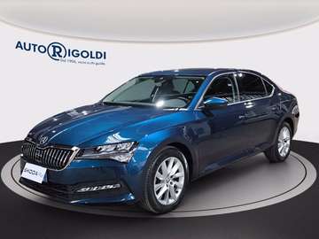 2.0 tdi evo executive 150cv dsg