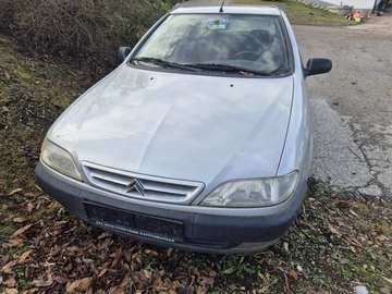 Xsara Break 1,9i X Ds.