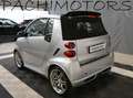 smart brabus Fortwo 1000 75 kW cabrio BRABUS Xclusive Argintiu - thumbnail 13