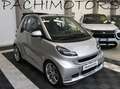 smart brabus Fortwo 1000 75 kW cabrio BRABUS Xclusive Argintiu - thumbnail 14