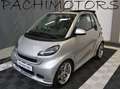 smart brabus Fortwo 1000 75 kW cabrio BRABUS Xclusive Argintiu - thumbnail 1