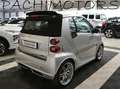 smart brabus Fortwo 1000 75 kW cabrio BRABUS Xclusive Argintiu - thumbnail 12