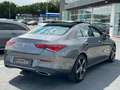 Mercedes-Benz CLA 200 COUPE"DCT"PANO"LEDER"MEMORY PAKET"LED" Gris - thumbnail 5