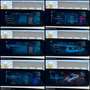 Mercedes-Benz CLA 200 COUPE"DCT"PANO"LEDER"MEMORY PAKET"LED" Gris - thumbnail 23