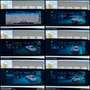 Mercedes-Benz CLA 200 COUPE"DCT"PANO"LEDER"MEMORY PAKET"LED" Gris - thumbnail 22