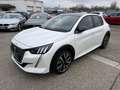 Peugeot 208 II 1.2 100ch S&S GT Line 1erMain DistriNEUF 12.000Kms Garantie 10Ans Constructeur Wit - thumbnail 29