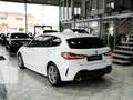 BMW 118 118i M Sport Kamera Head-Up Lenkradheiz. Weiß - thumbnail 8