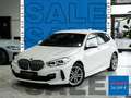BMW 118 118i M Sport Kamera Head-Up Lenkradheiz. Weiß - thumbnail 1