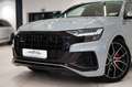 Audi SQ8 4.0|ACC|HUD|LUFT|KAMERA|MEMORY|PANO|B&O|R22| Grau - thumbnail 11