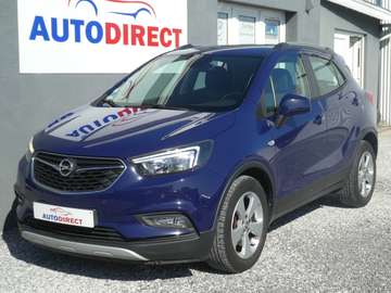 1.6i Edition Airco **GARANTIE 1 JAAR**