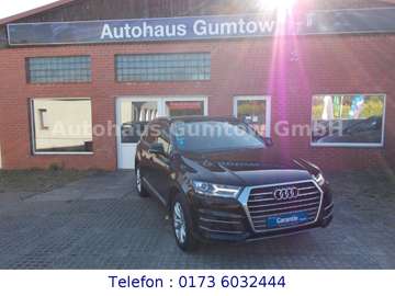 3.0 TDI quattro tiptronic , Motor überholt !