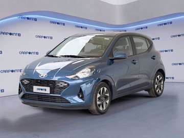 1.0 mpi connectline 63cv
