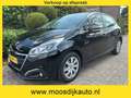 Peugeot 208 1.2 PureTech Blue Lion Airco/ 5 Drs/ Orig NL auto/ Zwart - thumbnail 1