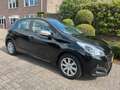 Peugeot 208 1.2 PureTech Blue Lion Airco/ 5 Drs/ Orig NL auto/ Zwart - thumbnail 8