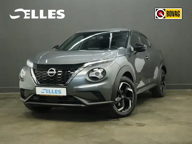 Nissan Juke 1.6 Hybrid Business Premium | Airco | Climate Cont