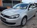 Volkswagen Golf Variant Golf Variant Rabbit 2012 BMT 1,6 TDI Silber - thumbnail 1