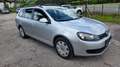 Volkswagen Golf Variant Golf Variant Rabbit 2012 BMT 1,6 TDI Silber - thumbnail 3
