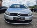 Volkswagen Golf Variant Golf Variant Rabbit 2012 BMT 1,6 TDI Silber - thumbnail 2