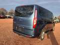 Ford Tourneo Custom 2.0 TDCi 320 L1 Tourneo 9S|AHK|Klima|Navi|SHZ Blau - thumbnail 3
