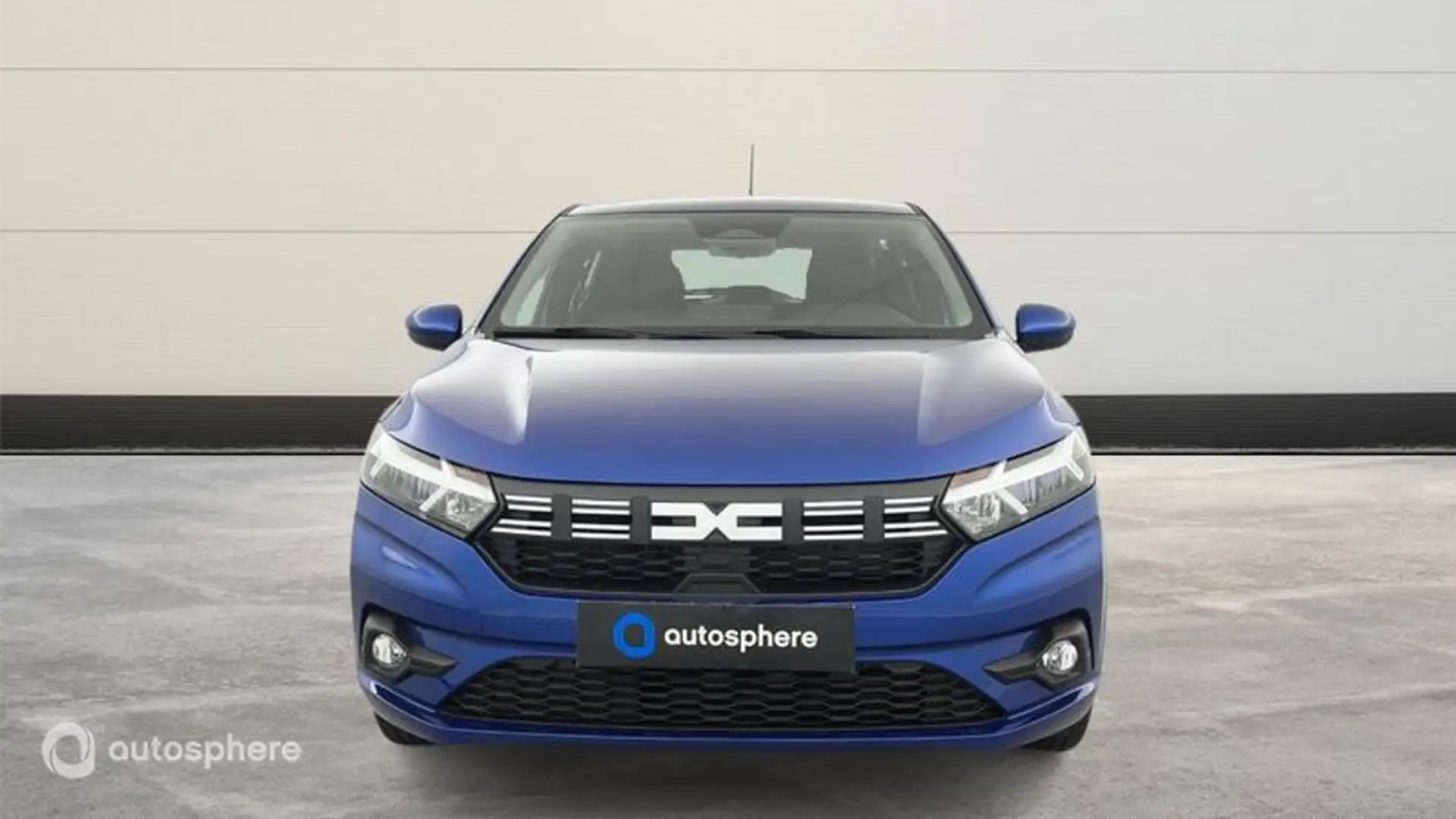 Dacia Sandero 1.0 SCe 65ch Expression -24 - 2