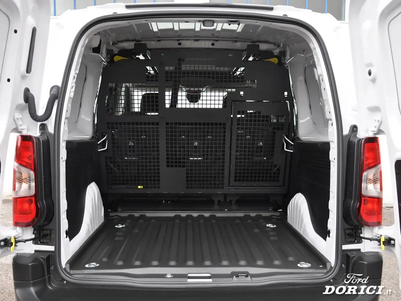 Fiat Doblo 2026 — фото 15