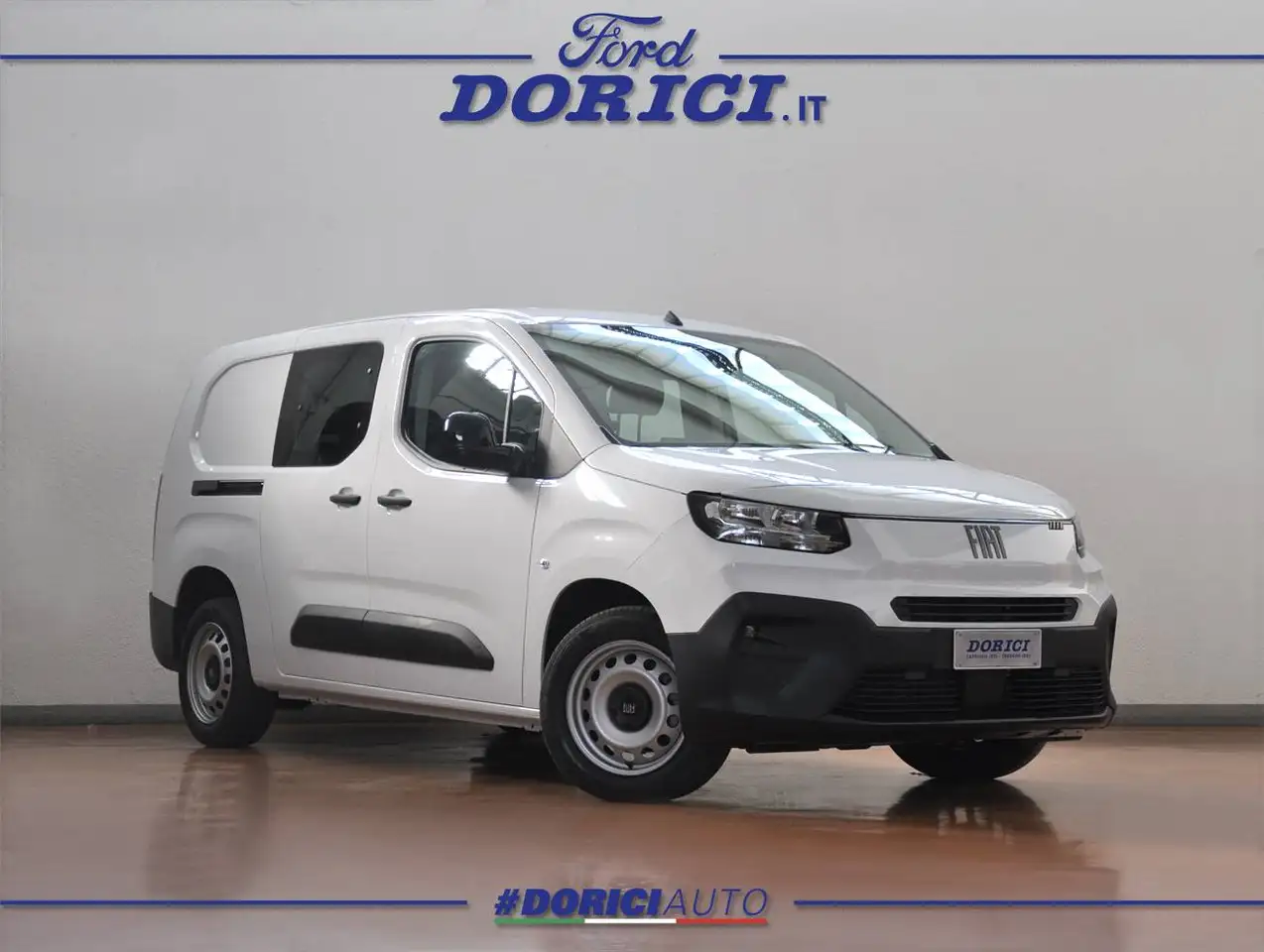 Fiat Doblo 2026