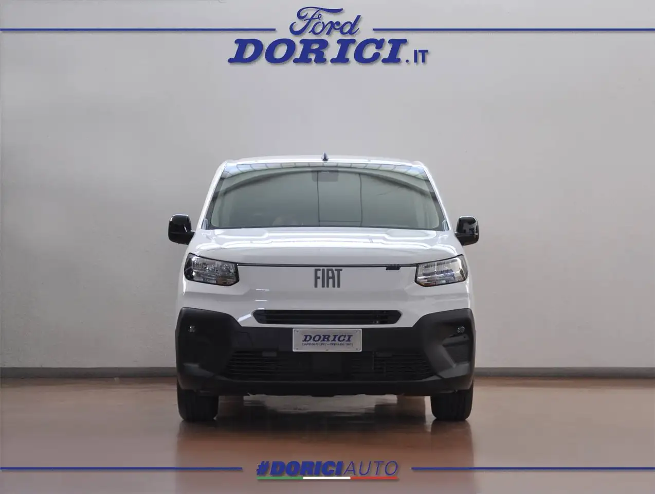 Fiat Doblo 2026
