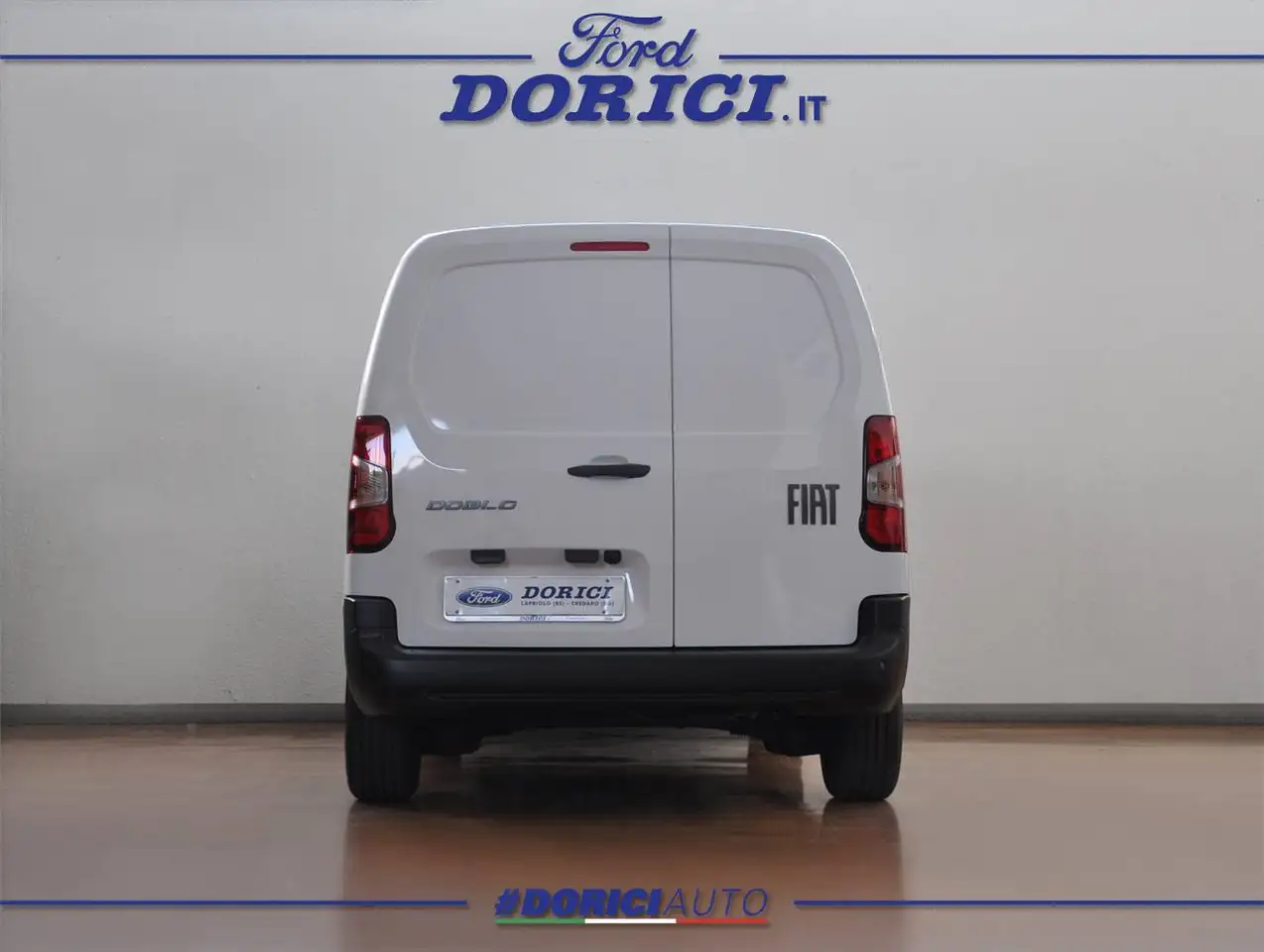 Fiat Doblo 2026