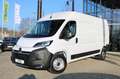 Opel Movano Cargo 2,2 Blue HDi 3,5t verstärkt L3H2 Weiß - thumbnail 2