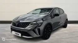 Renault Clio 1.0 TCe 90ch esprit Alpine