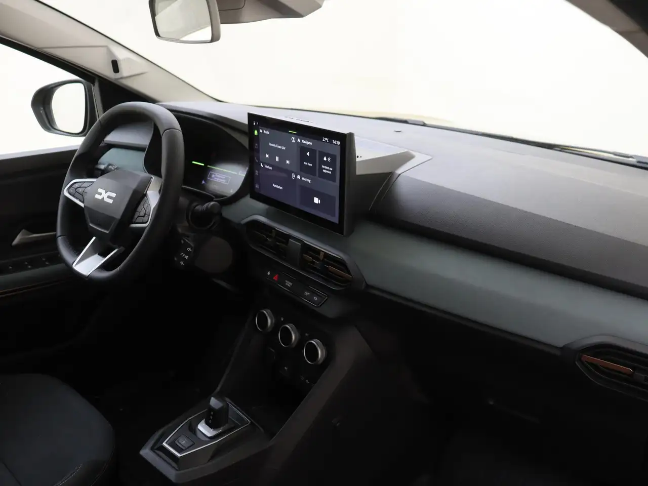 Dacia Sandero 2026