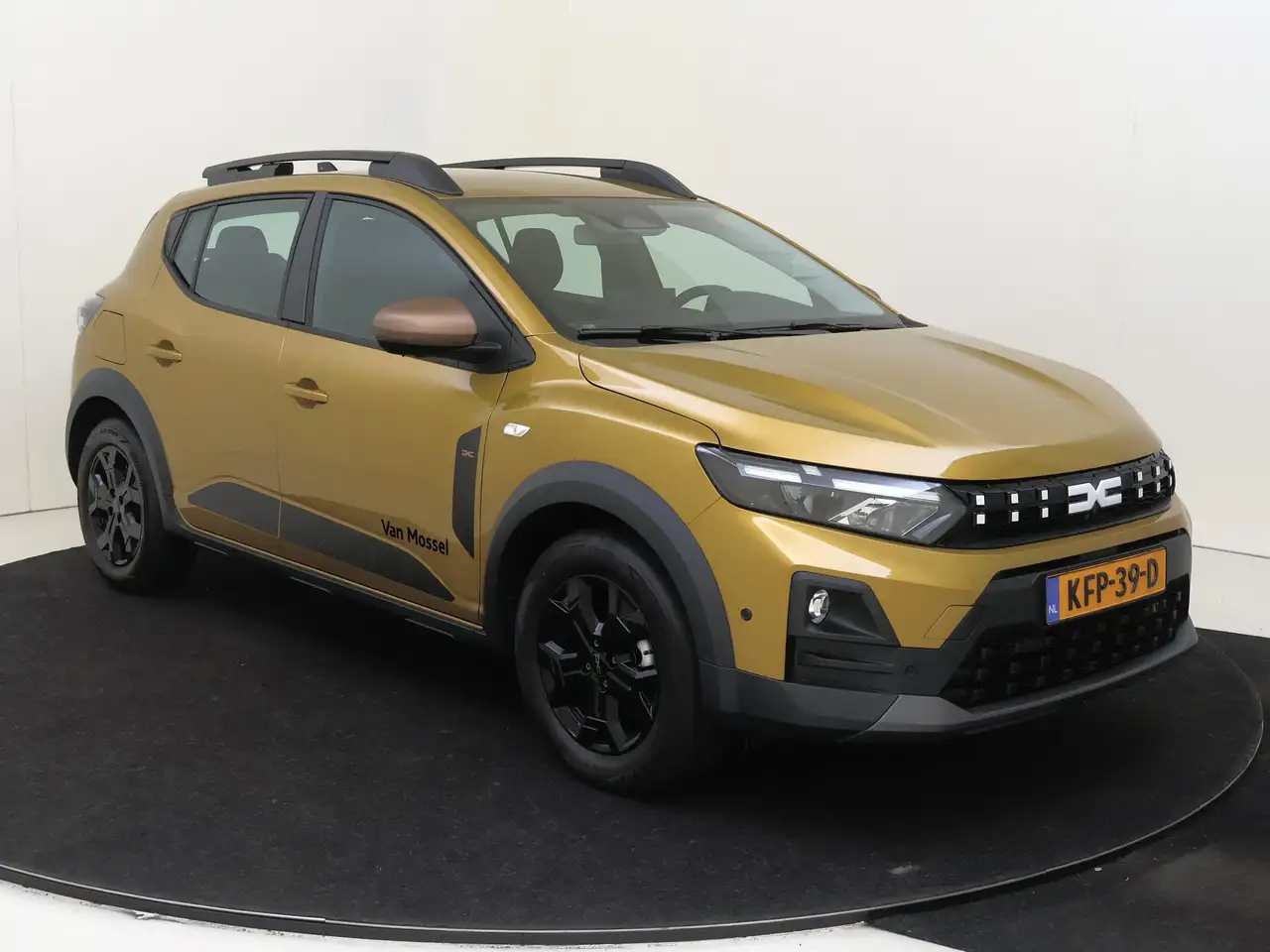 Dacia Sandero 2026