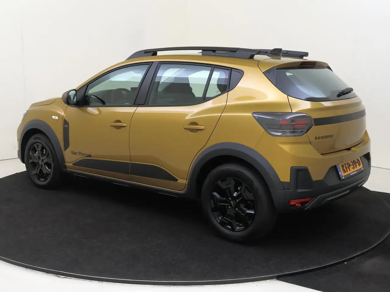 Dacia Sandero 2026