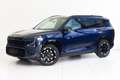 Kia EV5 FWD 81,4kWh GT-Line Blau - thumbnail 1