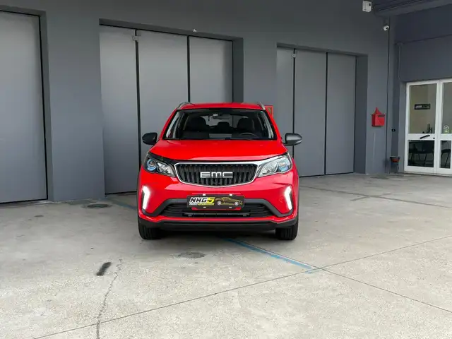 Emc Quattro view 2