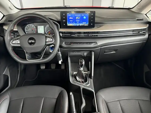 Emc Quattro view 13