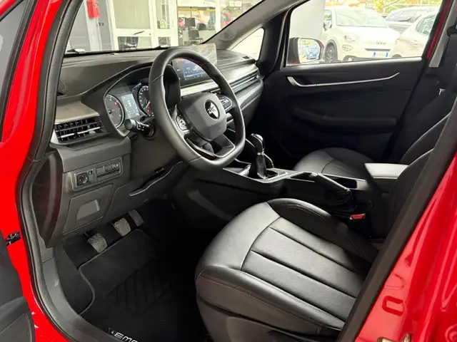 Emc Quattro view 10