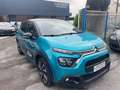 Citroen C3 C3 1.2 puretech Shine s Bleu - thumbnail 1