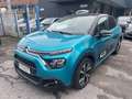 Citroen C3 C3 1.2 puretech Shine s Bleu - thumbnail 5