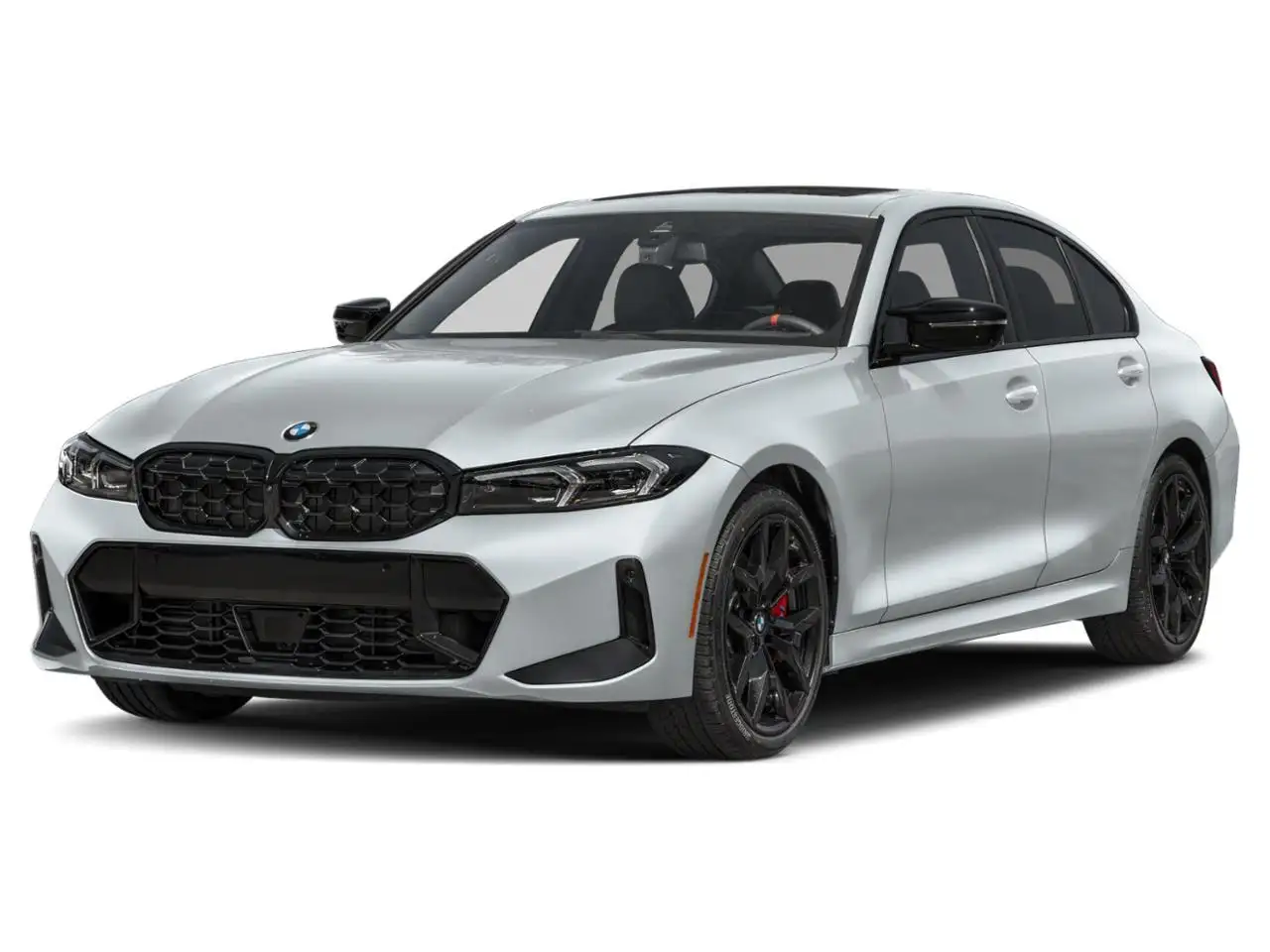 2026 BMW 3 Series
