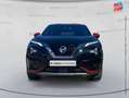 Nissan Juke 1.0 DIG-T 114ch N-Design DCT 2021 Sieges chauf GPS Noir - thumbnail 2