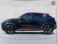 Nissan Juke 1.0 DIG-T 114ch N-Design DCT 2021 Sieges chauf GPS Noir - thumbnail 9