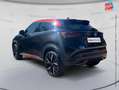 Nissan Juke 1.0 DIG-T 114ch N-Design DCT 2021 Sieges chauf GPS Noir - thumbnail 8