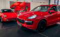 Porsche Cayenne GTS Aut. Rojo - thumbnail 5