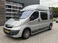 Opel Vivaro 2.5 CDTi 107kW Automaat L2H2 Camper Szary - thumbnail 1