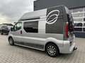 Opel Vivaro 2.5 CDTi 107kW Automaat L2H2 Camper Szary - thumbnail 3
